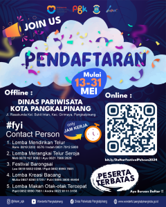 Festival Pasir Padi 5