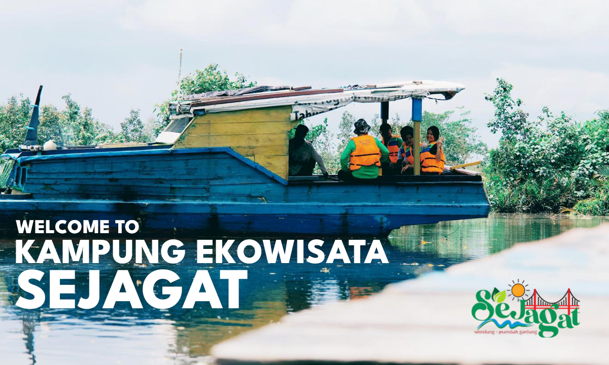 Kampung Ekowisata Sejagat