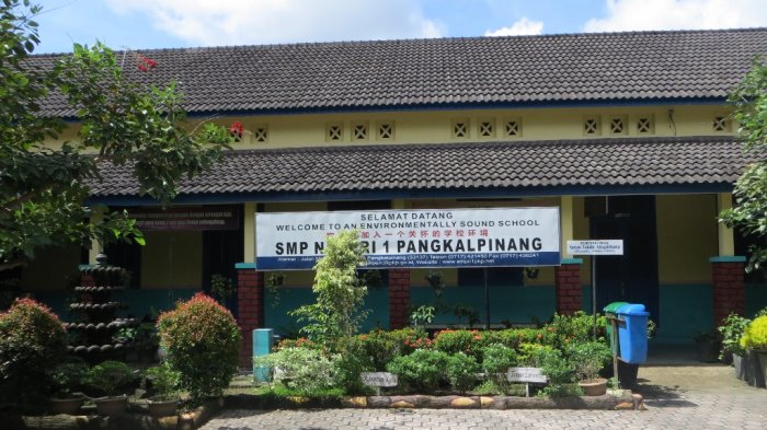 Hollandsche – Chineesche School (HCS)