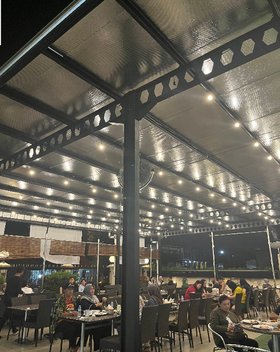 DBISTRO BILLIARD & CAFE