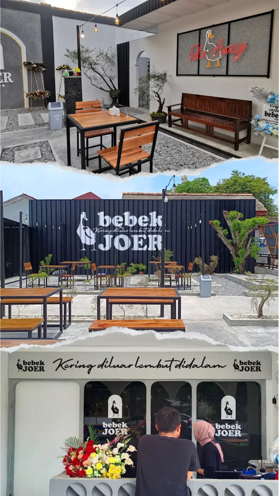 Bebek Joer