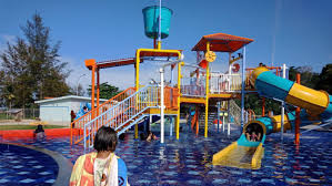 Pasir Padi Bay