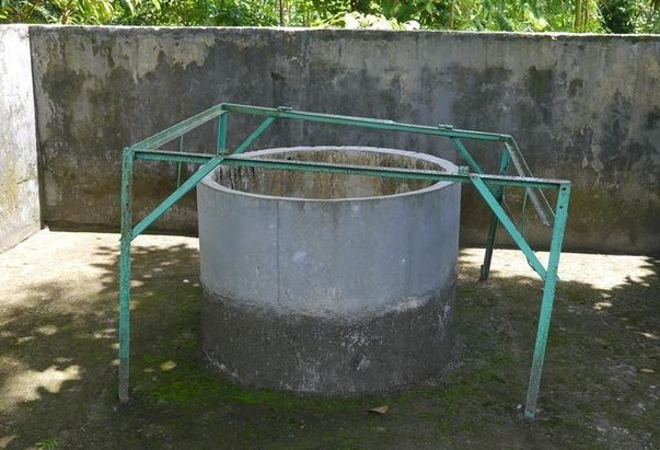 Perigi Pekasem