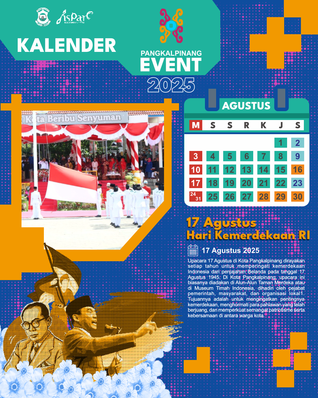 Hari Kemerdekaan RI