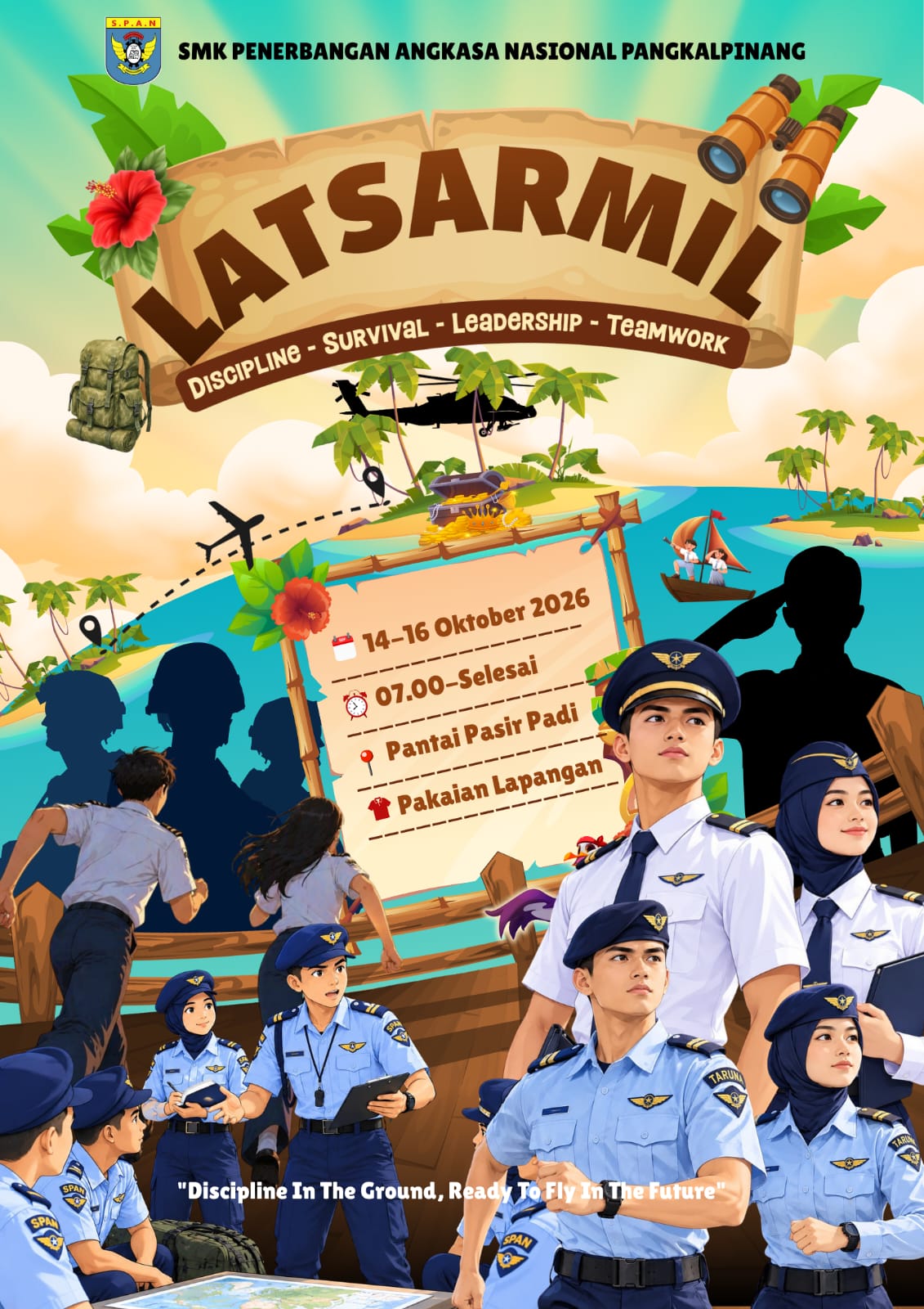 LATSAR MILL