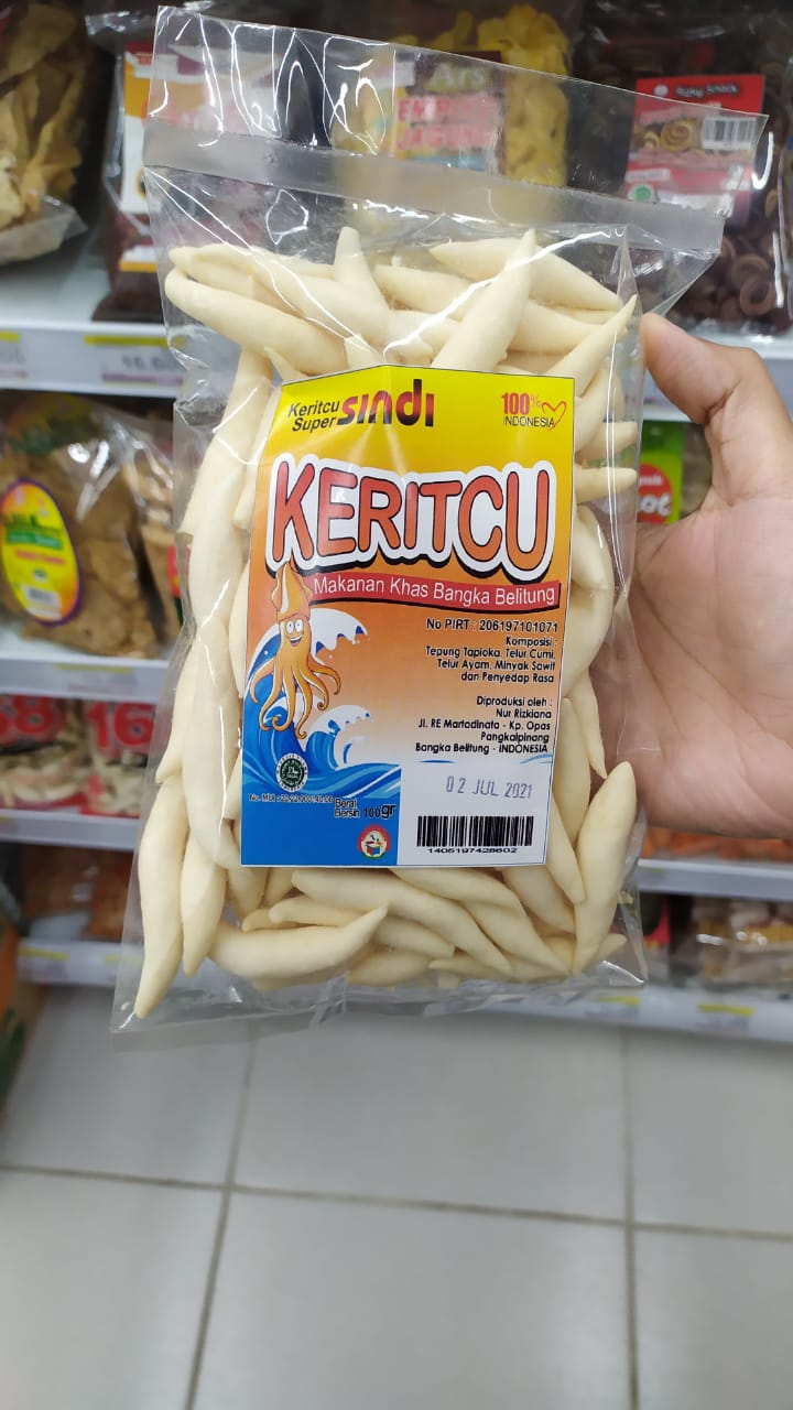 Keritcu