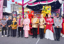 Festival Kp. Bintang 2026