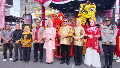 Festival Kp. Bintang 2026